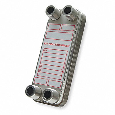 Heat Exchangers image